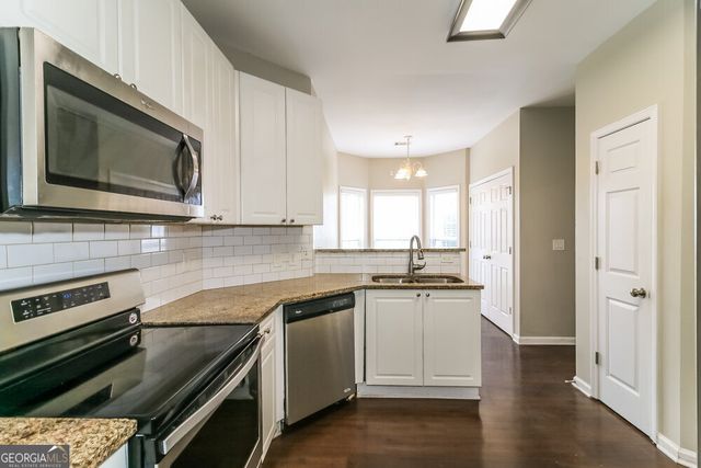 803 Chelsea Wood Court, Stockbridge, GA 30281