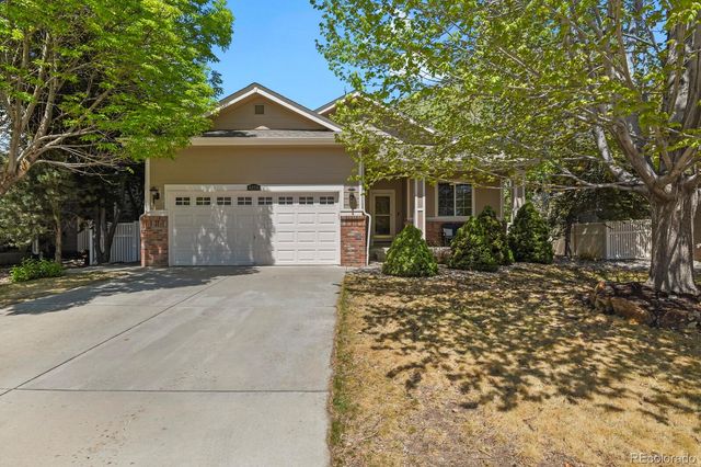 6868 Silverleaf Avenue, Firestone, CO 80504