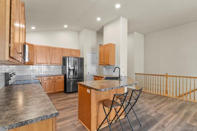 6868 Silverleaf Avenue, Firestone, CO 80504