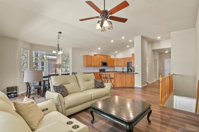 6868 Silverleaf Avenue, Firestone, CO 80504