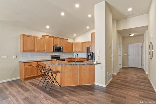6868 Silverleaf Avenue, Firestone, CO 80504