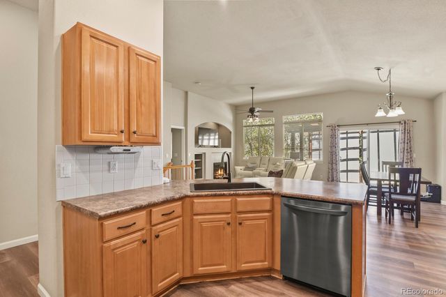 6868 Silverleaf Avenue, Firestone, CO 80504