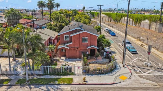 348 W 83rd Street, Los Angeles, CA 90003