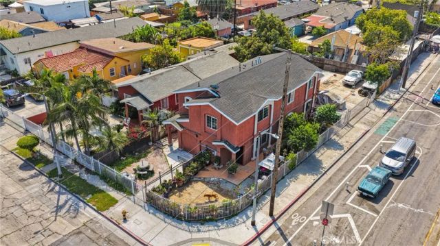 348 W 83rd Street, Los Angeles, CA 90003