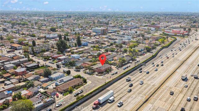 348 W 83rd Street, Los Angeles, CA 90003