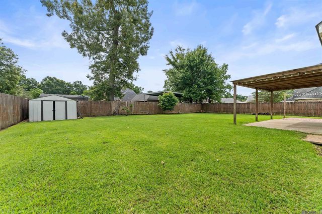 14162 Troy Duplessis Rd, Gonzales, LA 70737