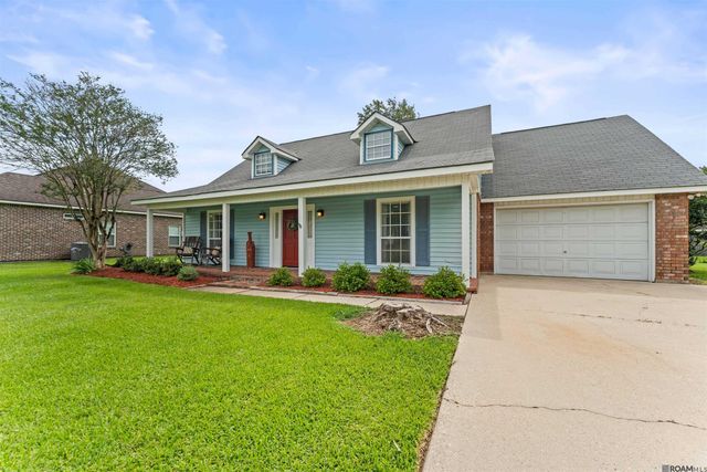 14162 Troy Duplessis Rd, Gonzales, LA 70737