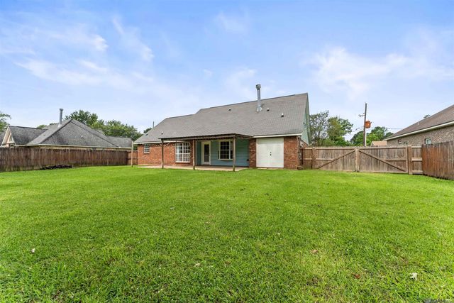 14162 Troy Duplessis Rd, Gonzales, LA 70737