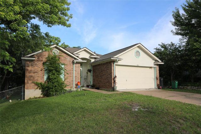 4901 Birch Creek RD, Austin, TX 78744