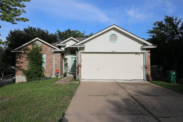 4901 Birch Creek RD, Austin, TX 78744