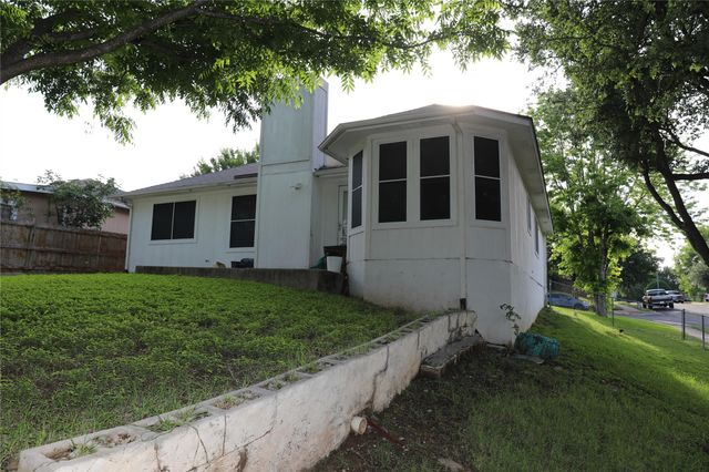4901 Birch Creek RD, Austin, TX 78744