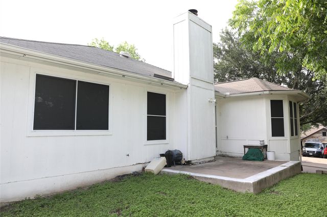 4901 Birch Creek RD, Austin, TX 78744