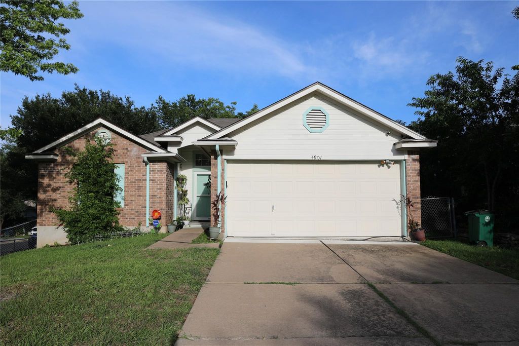 4901 Birch Creek RD, Austin, TX 78744