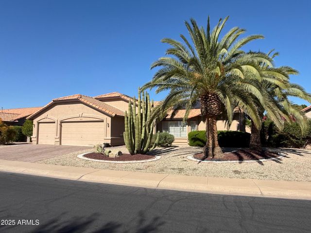 11002 W YUKON Drive, Peoria, AZ 85373