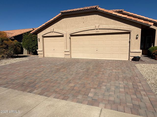 11002 W YUKON Drive, Peoria, AZ 85373