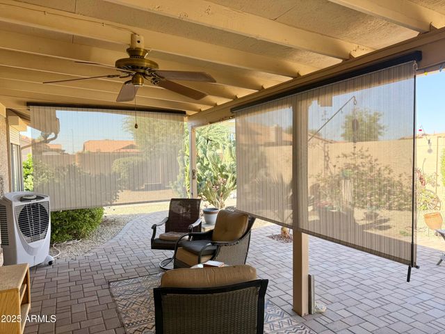 11002 W YUKON Drive, Peoria, AZ 85373