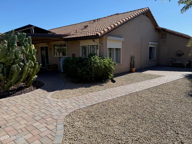 11002 W YUKON Drive, Peoria, AZ 85373