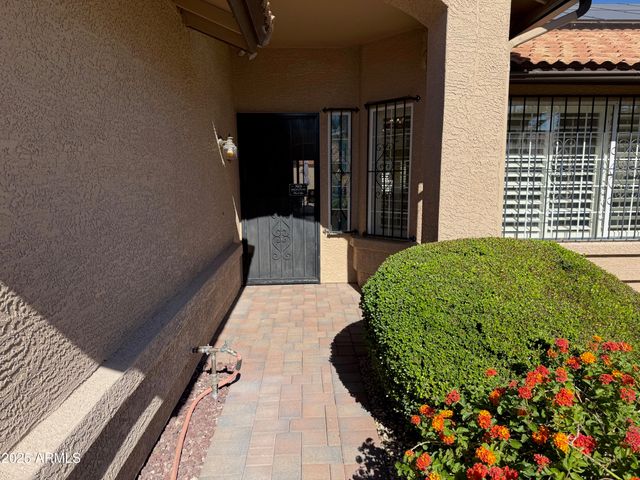 11002 W YUKON Drive, Peoria, AZ 85373