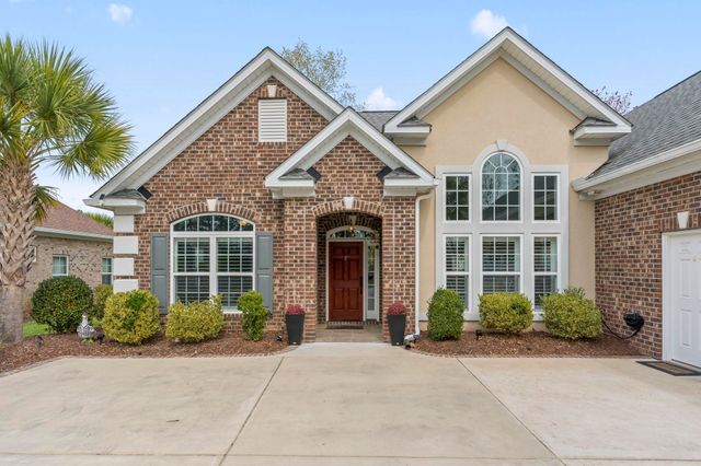 2147 Timmerman Rd., Myrtle Beach, SC 29588