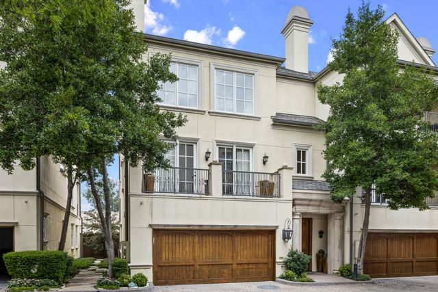 3350 Blackburn Street, Dallas, TX 75204