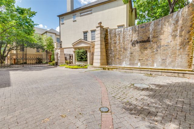 3350 Blackburn Street, Dallas, TX 75204