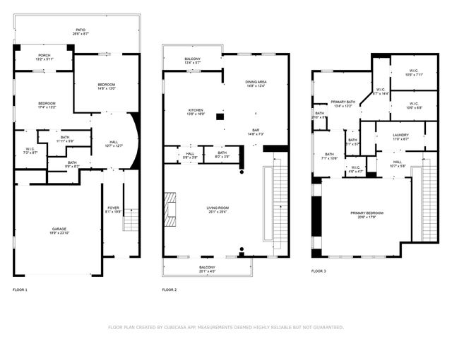 3350 Blackburn Street, Dallas, TX 75204