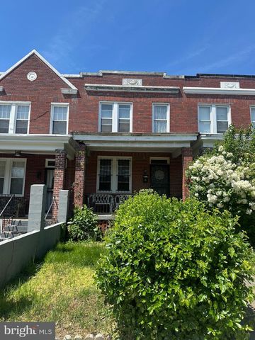 760 19TH ST NE, Washington, DC 20002