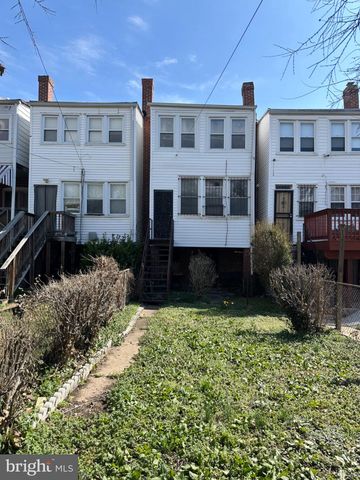 760 19TH ST NE, Washington, DC 20002