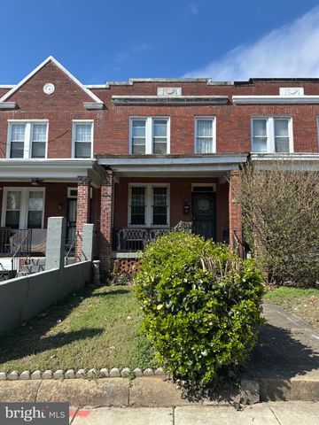 760 19TH ST NE, Washington, DC 20002