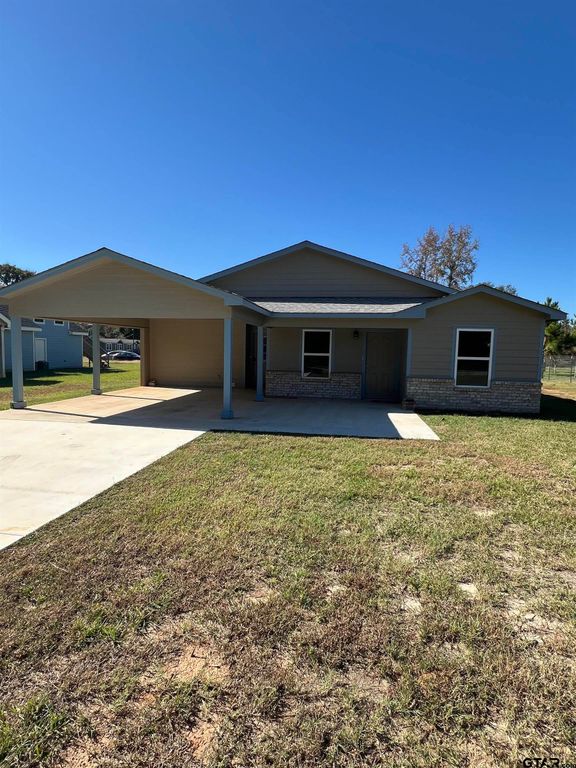 125 Pecan Dr, Bullard, TX 75757