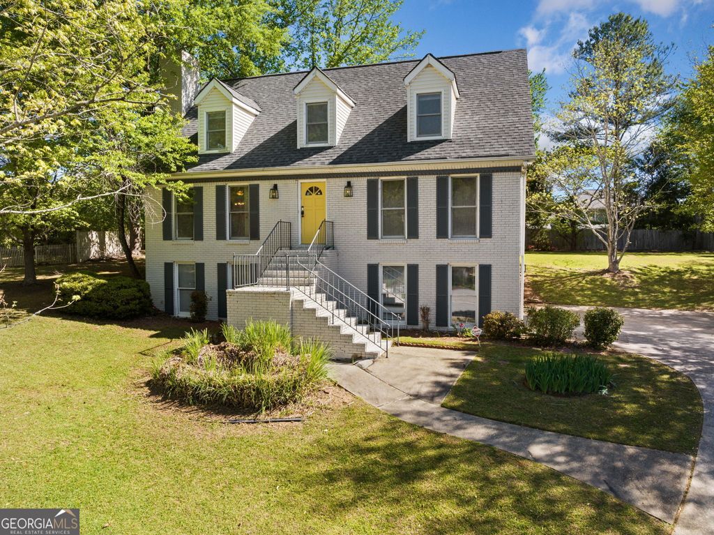 3200 Hampton Ridge Way, Snellville, GA 30078