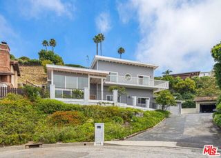 1175 Las Pulgas Place, Pacific Palisades, CA 90272