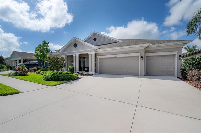 6915 SEA STONE COURT, Apollo Beach, FL 33572