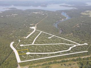 20504 S Chicken Creek Road, Cookson, OK 74427