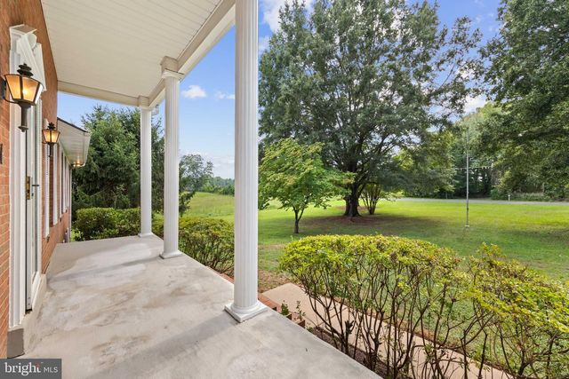 11081 MARQUIS RD, Unionville, VA 22567
