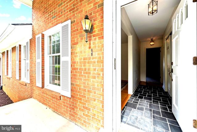 11081 MARQUIS RD, Unionville, VA 22567