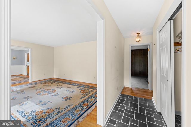 11081 MARQUIS RD, Unionville, VA 22567