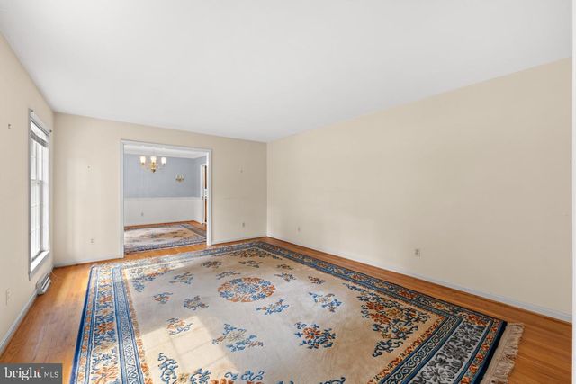 11081 MARQUIS RD, Unionville, VA 22567
