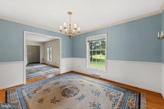 11081 MARQUIS RD, Unionville, VA 22567