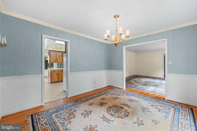 11081 MARQUIS RD, Unionville, VA 22567
