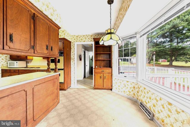11081 MARQUIS RD, Unionville, VA 22567