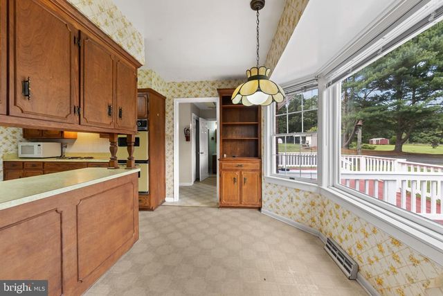 11081 MARQUIS RD, Unionville, VA 22567