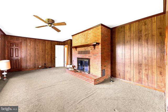 11081 MARQUIS RD, Unionville, VA 22567