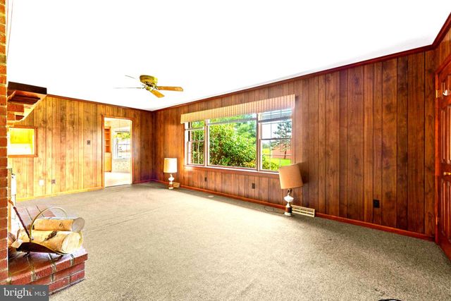 11081 MARQUIS RD, Unionville, VA 22567