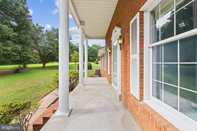 11081 MARQUIS RD, Unionville, VA 22567