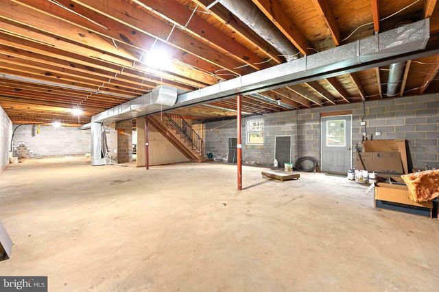 11081 MARQUIS RD, Unionville, VA 22567