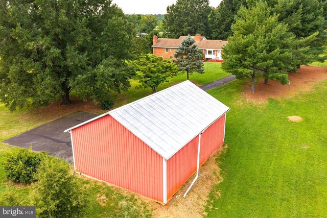 11081 MARQUIS RD, Unionville, VA 22567