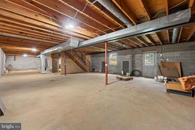 11081 MARQUIS RD, Unionville, VA 22567