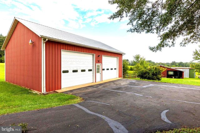 11081 MARQUIS RD, Unionville, VA 22567