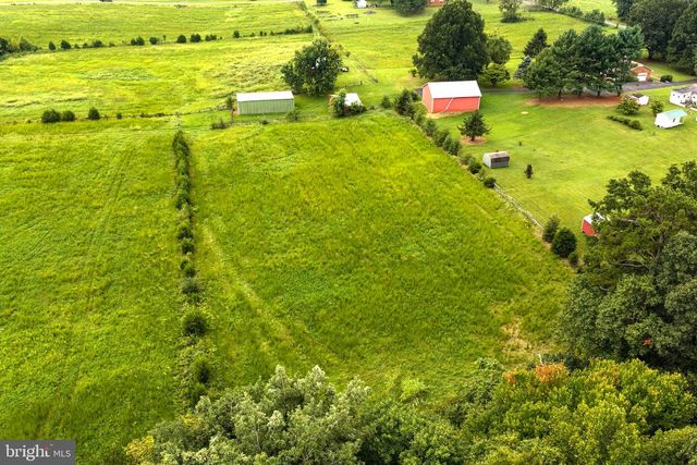 11081 MARQUIS RD, Unionville, VA 22567